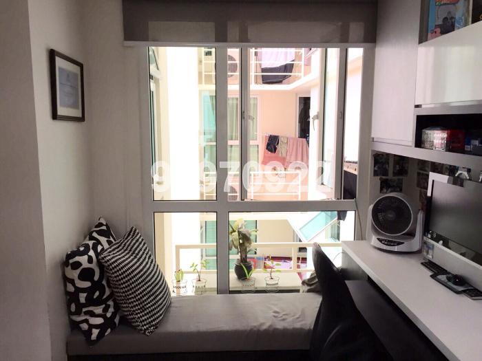 Savannah Condopark (D18), Condominium #62425992